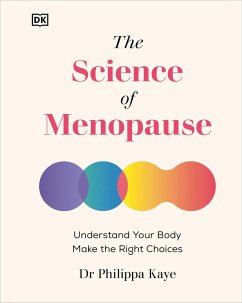Cover The Science of Menopause (eBook, ePUB)