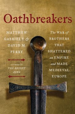 Cover Oathbreakers (eBook, ePUB)
