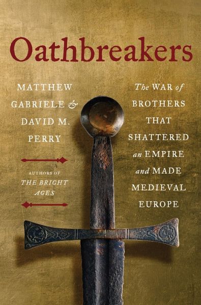 Oathbreakers (eBook, ePUB) Oathbreakers (eBook, ePUB)