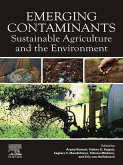 Emerging Contaminants (eBook, ePUB)