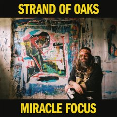 Miracle Focus (Yellow Vinyl) - Strand Of Oaks
