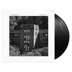 Cover .Is Committed (Black 2xlp)