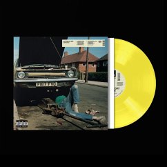 Daffodils & Dirt (Ltd. Yellow Coloured Vinyl Edit. - Morton,Sam