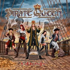 Ghosts - Pirate Queen