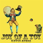 Joy Of A Toy Remastered Gatefold 12 Joy Of A Toy Remastered Gatefold 12