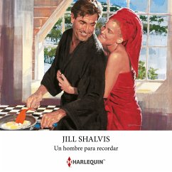 Un hombre para recordar (MP3-Download) - Shalvis, Jill