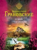 Особняк у реки забвения (eBook, ePUB)