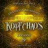 Franklin Academy, Episode 9 - Kopfchaos... - Bild 1