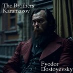 The Brothers Karamazov (MP3-Download)