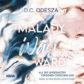 MALADY Wayward (MP3-Download)