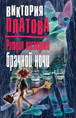 Ritual posledney brachnoy nochi (eBook, ePUB) - Platova, Victoria