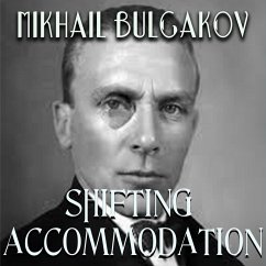 Shifting Accommodation (MP3-Download) - Bulgakov, Mikhail