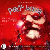 Der Kelch der Götter / Percy Jackson Bd.6 (MP3-Download)