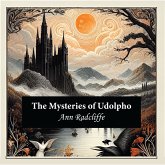 The Mysteries of Udolpho (MP3-Download)