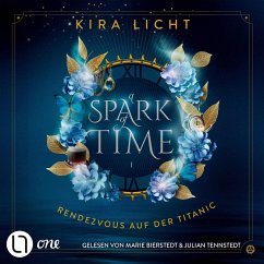 Rendezvous auf der Titanic (MP3-Download) - Licht, Kira