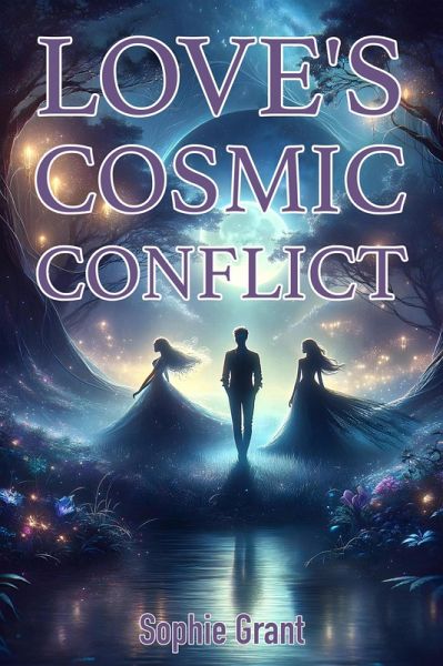Love's Cosmic Conflict (eBook, ePUB) Love's Cosmic Conflict (eBook, ePUB)