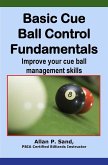 Basic Cue Ball Control Fundamentals (eBook, ePUB)