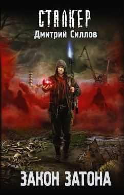 Закон затона (eBook, ePUB) - Силлов, Дмитрий