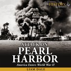 Attack on Pearl Harbor: America Enters World War II (MP3-Download)