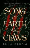 Song of Earth and Claws (Faelands, #1) (eBook, ePUB) Song of Earth and Claws (Faelands, #1) (eBook, ePUB)
