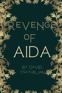 Cover Revenge of Aida (eBook, ePUB)