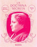 La doctrina secreta (eBook, ePUB)