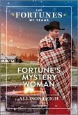 Fortune's Mystery Woman (eBook, ePUB)