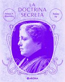 La doctrina secreta (eBook, ePUB)