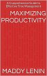 Maximizing Productivity A Comprehensive... - Bild 1