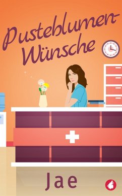 Cover Pusteblumen-Wünsche (eBook, ePUB)