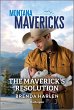 The Maverick's Resolution (eBook, ePUB) - Bild 1
