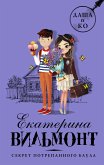 Секрет потрепанного баула (eBook, ePUB)