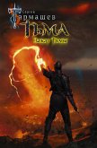 Тьма. Закат Тьмы (eBook, ePUB)