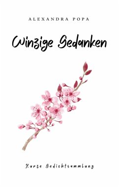 Cover Winzige Gedanken (eBook, ePUB)