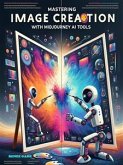 Mastering Image Creation with Midjourney AI Tools (eBook, ePUB) Mastering Image Creation with Midjourney AI Tools (eBook, ePUB)