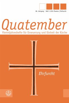 Ehrfurcht (eBook, PDF) - Schwerdtfeger, Helmut; Bayreuther, Sabine; Gössling, Matthias