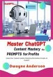 Master ChatGPT - Content Mastery Via... - Bild 1