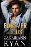 Forever for Us (The Wilder Brothers, #8) (eBook, ePUB)