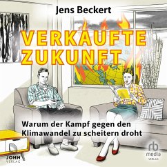 Verkaufte Zukunft (MP3-Download) - Beckert, Jens