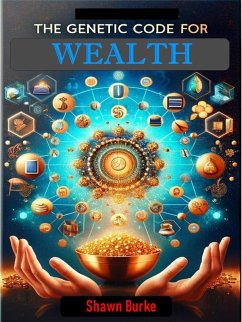 Cover The Genetic Code Of Wealth (eBook, ePUB)