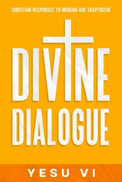 Divine Dialogue (eBook, ePUB) - Vi, Yesu