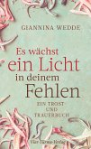 Es wächst ein Licht in deinem Fehlen (eBook, ePUB)