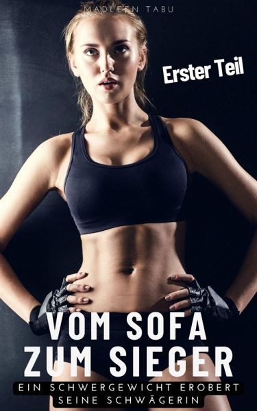 Vom Sofa zum Sieger 1 (eBook, ePUB)