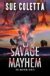 Savage Mayhem (Mayhem Series, #9)... - Bild 1
