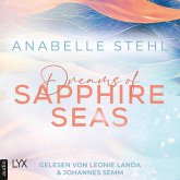 Dreams of Sapphire Seas (MP3-Download)