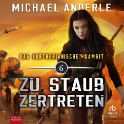 Zu Staub zertreten (MP3-Download) - Anderle, Michael