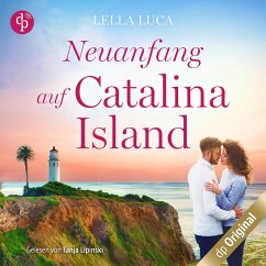 Neuanfang auf Catalina Island (MP3-Download) - Luca, Lella