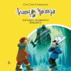 Agatha Mistery. Il vickingo Scomparso (MP3-Download)