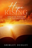 Hope Rising (eBook, ePUB)