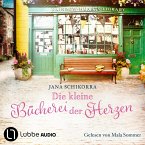 Die kleine Bücherei der Herzen (MP3-Download)